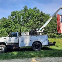 Luke's Mobile Repair and Welding