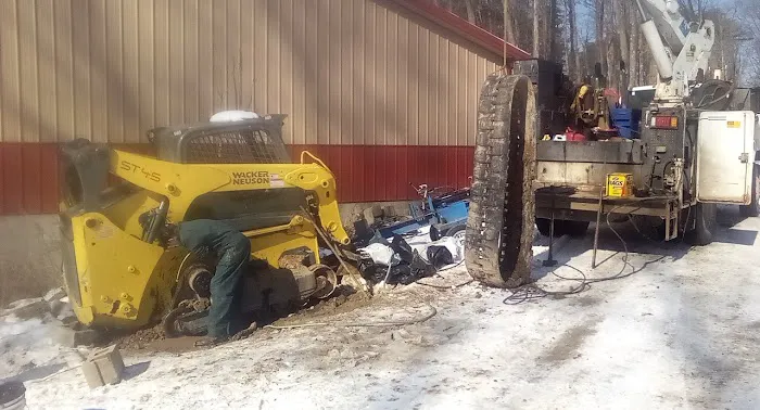 Luke's Mobile Repair and Welding 2