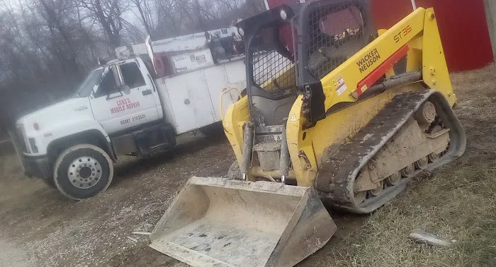 Luke's Mobile Repair and Welding 4