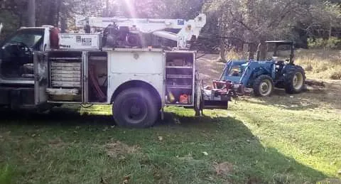 Luke's Mobile Repair and Welding 3