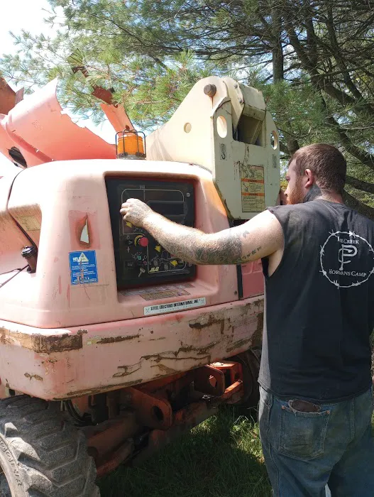 Luke's Mobile Repair and Welding 9
