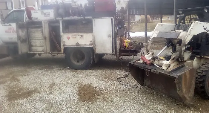Luke's Mobile Repair and Welding 7