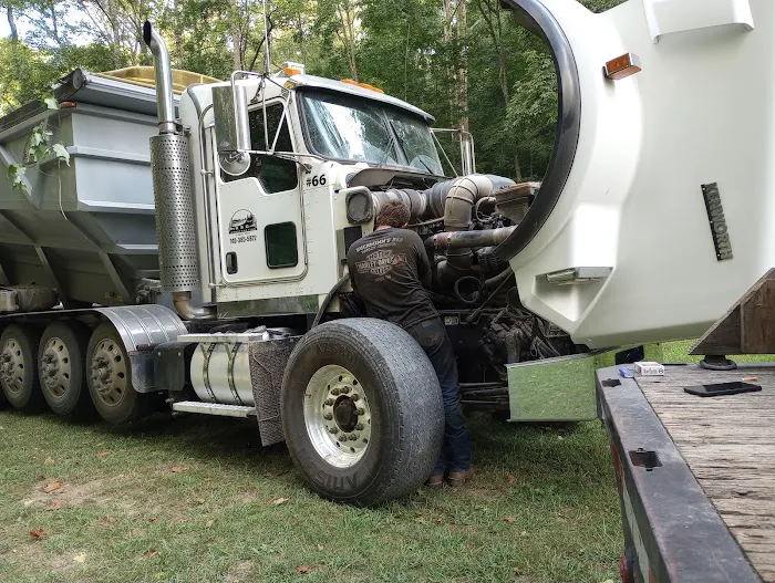 Luke's Mobile Repair and Welding 8