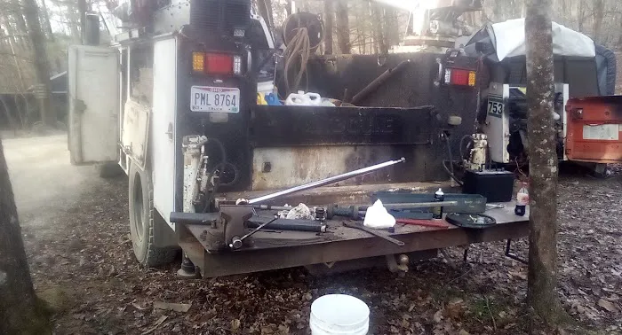 Luke's Mobile Repair and Welding 6