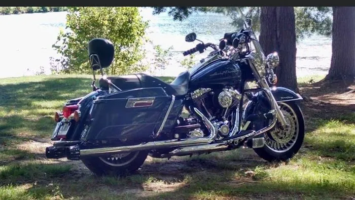 C2Cycle Custom Baggers 6
