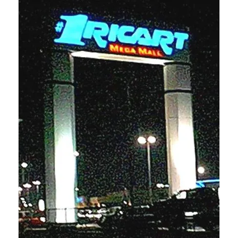 Ricart Parts Store 2
