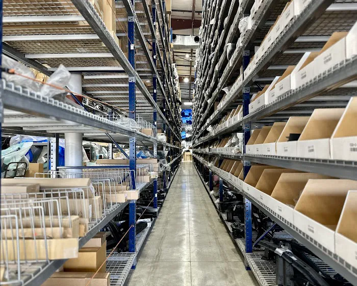 Ricart Parts Store 0