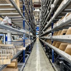 Ricart Parts Store ico