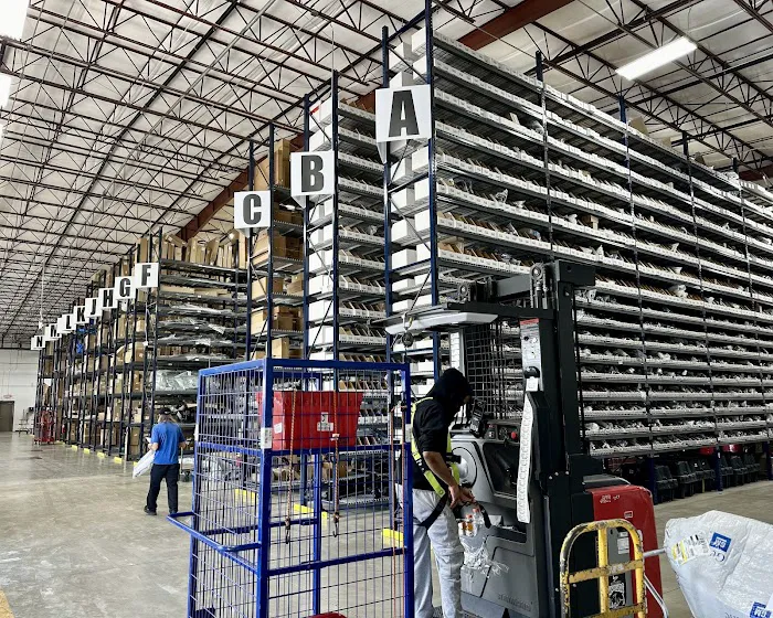 Ricart Parts Store 1