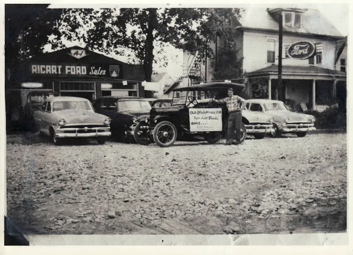 Ricart Parts Store 7