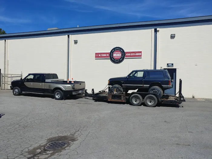 Complete Brake Service, Inc. 1