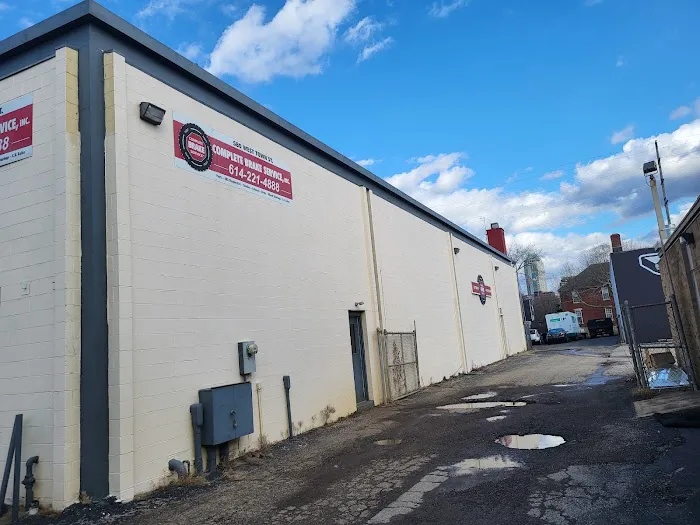 Complete Brake Service, Inc. 4