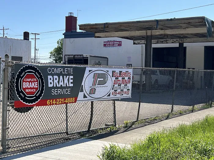 Complete Brake Service, Inc. 2