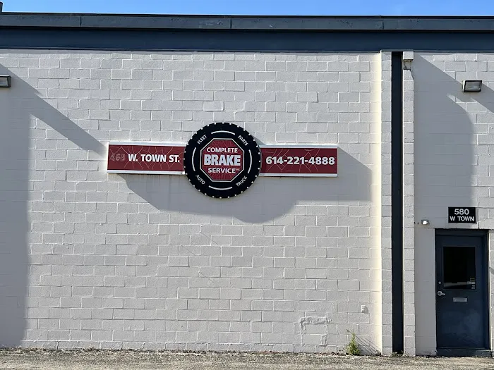 Complete Brake Service, Inc. 6