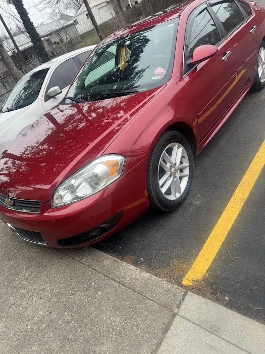 5 Star Automotive 7