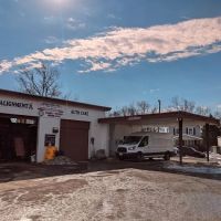 Brown's Alignment & Service Center