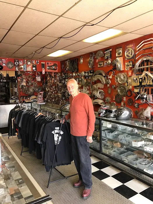 The Big Bike Shop 3