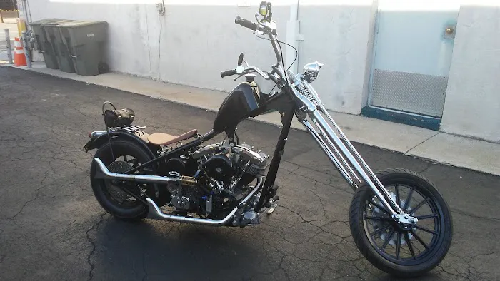 The Big Bike Shop 6