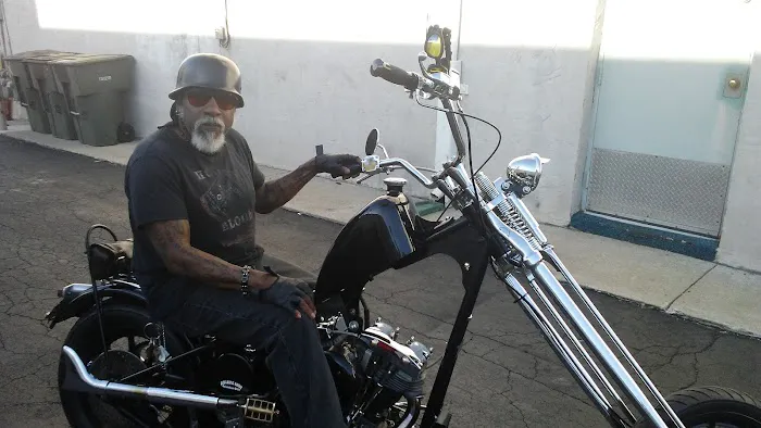 The Big Bike Shop 8