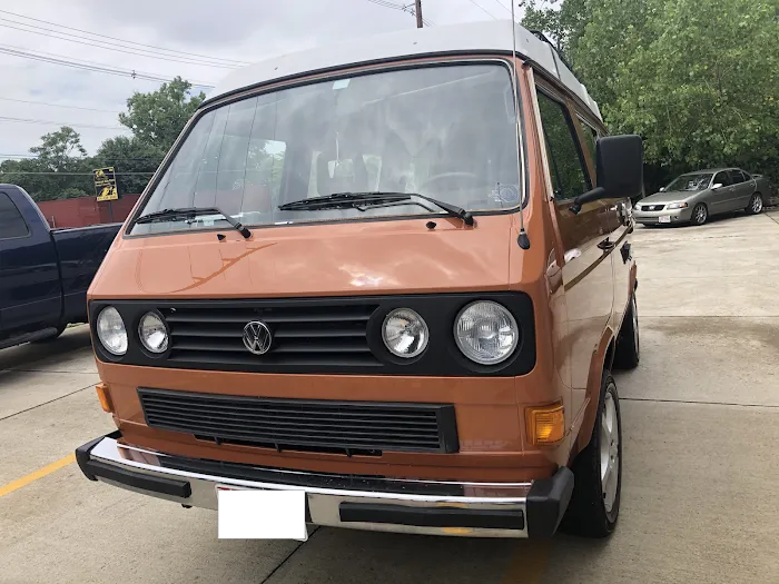 Collision Solutions LLC 2