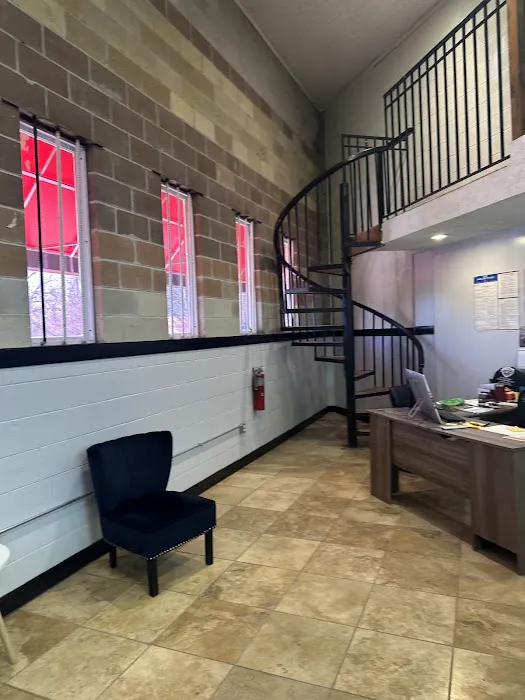 Collision Solutions LLC 3