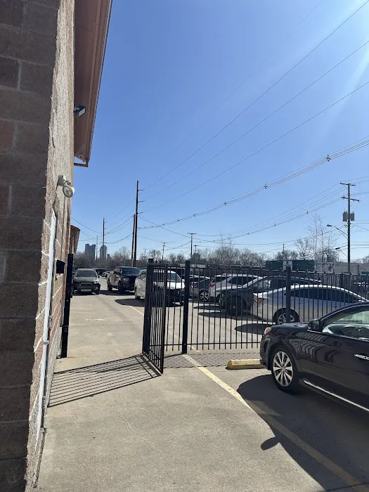 Collision Solutions LLC 1