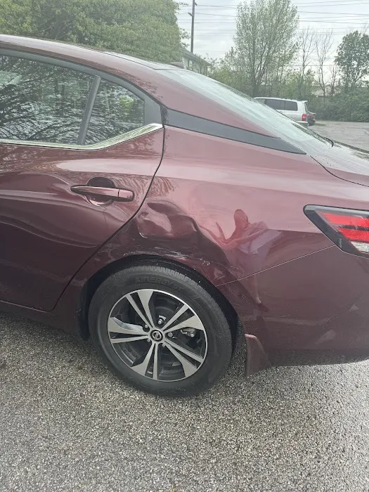 Collision Solutions LLC 4