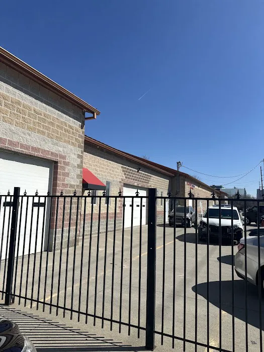 Collision Solutions LLC 8