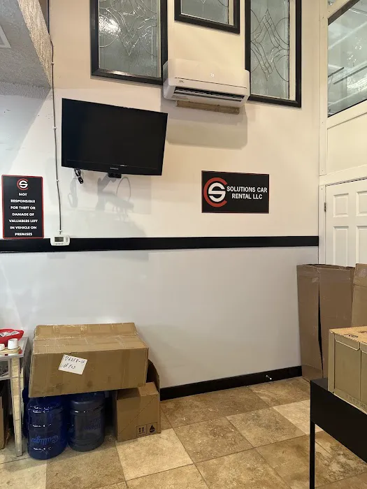 Collision Solutions LLC 5