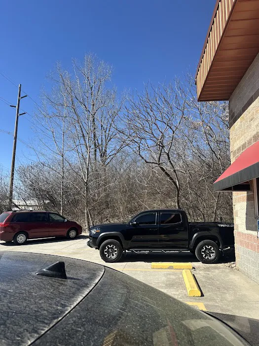 Collision Solutions LLC 7