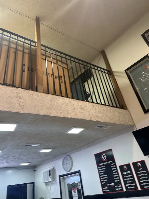 Collision Solutions LLC 9