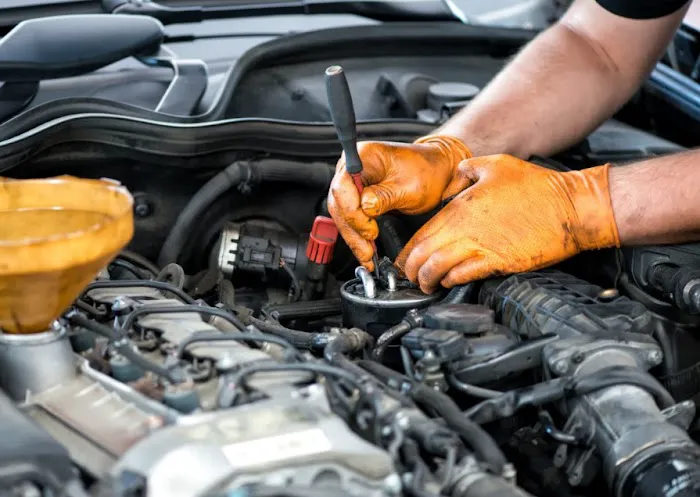 Onsite Mobile Truck and Trailer Repair LLC 2