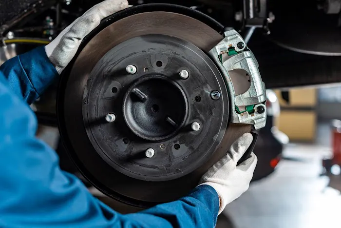 Onsite Mobile Truck and Trailer Repair LLC 3