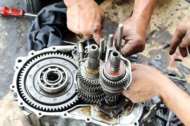 Onsite Mobile Truck and Trailer Repair LLC 6