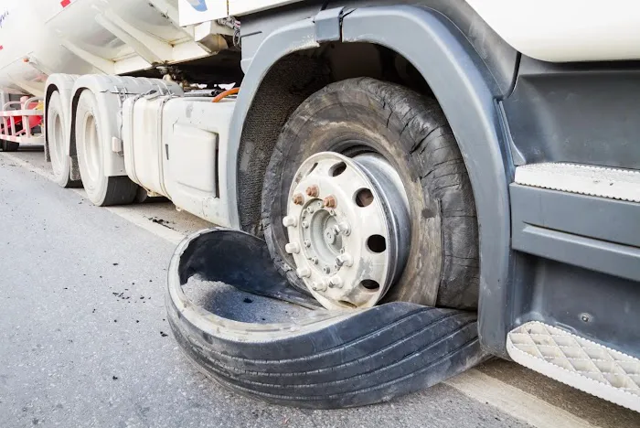 Onsite Mobile Truck and Trailer Repair LLC 8