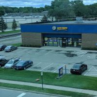 NAPA Auto Parts