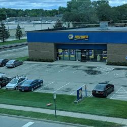 NAPA Auto Parts ico