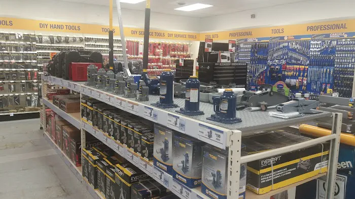 NAPA Auto Parts 2
