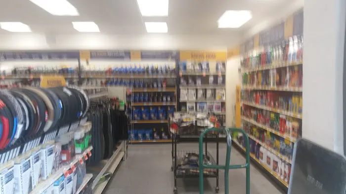 NAPA Auto Parts 5