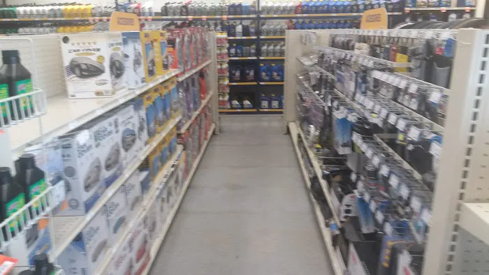 NAPA Auto Parts 7