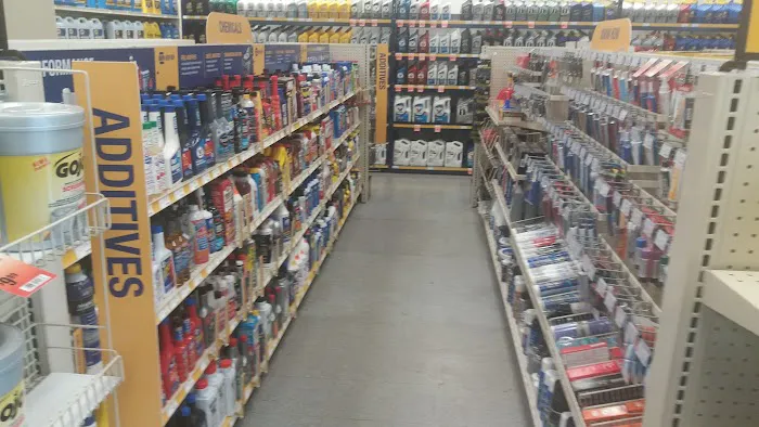 NAPA Auto Parts 8