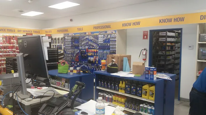 NAPA Auto Parts 6
