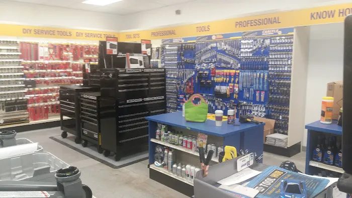 NAPA Auto Parts 9