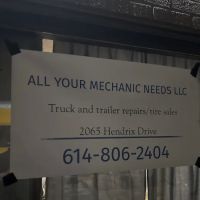 All your mechanic needs llc