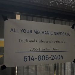 All your mechanic needs llc ico