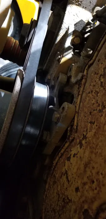EXPERT DIESEL REPAIR 3