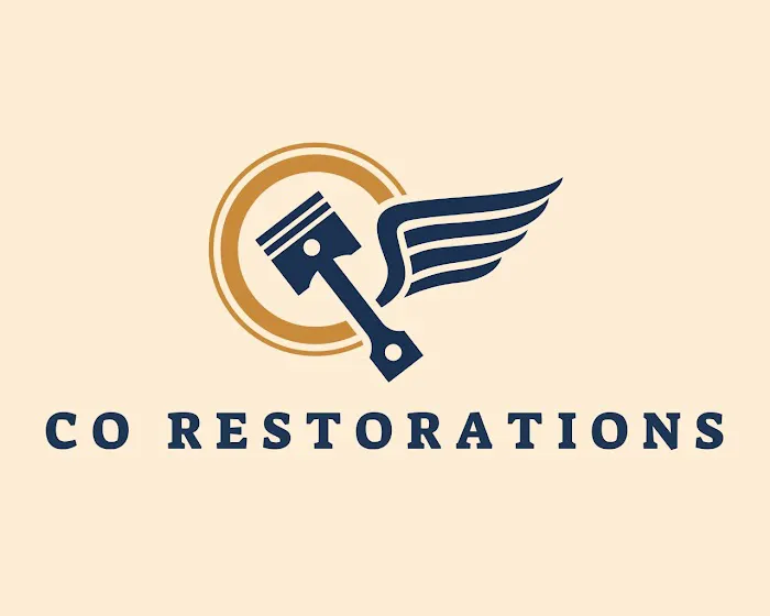 CO Restorations 0