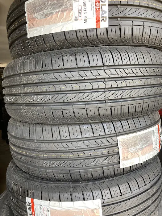 US Tire LLC 2