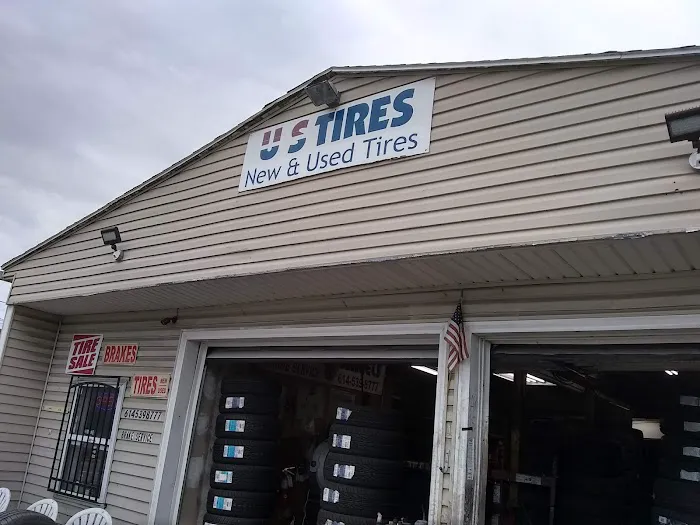 US Tire LLC 1