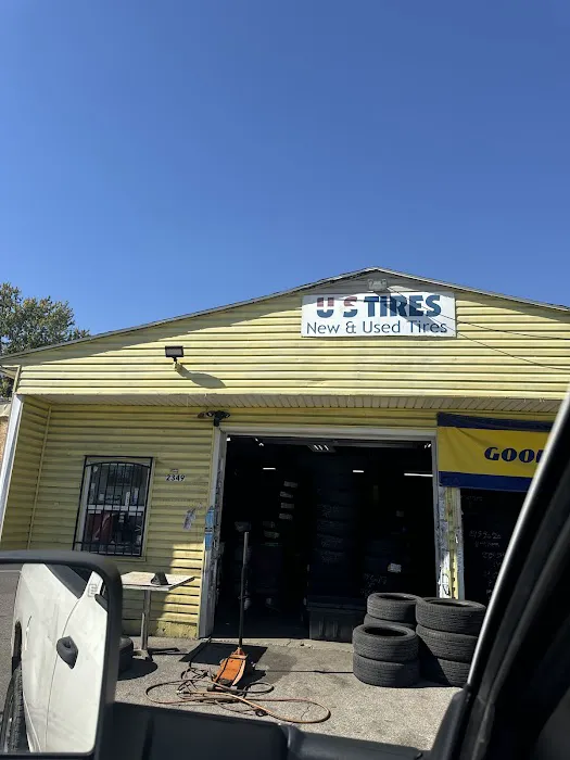 US Tire LLC 3